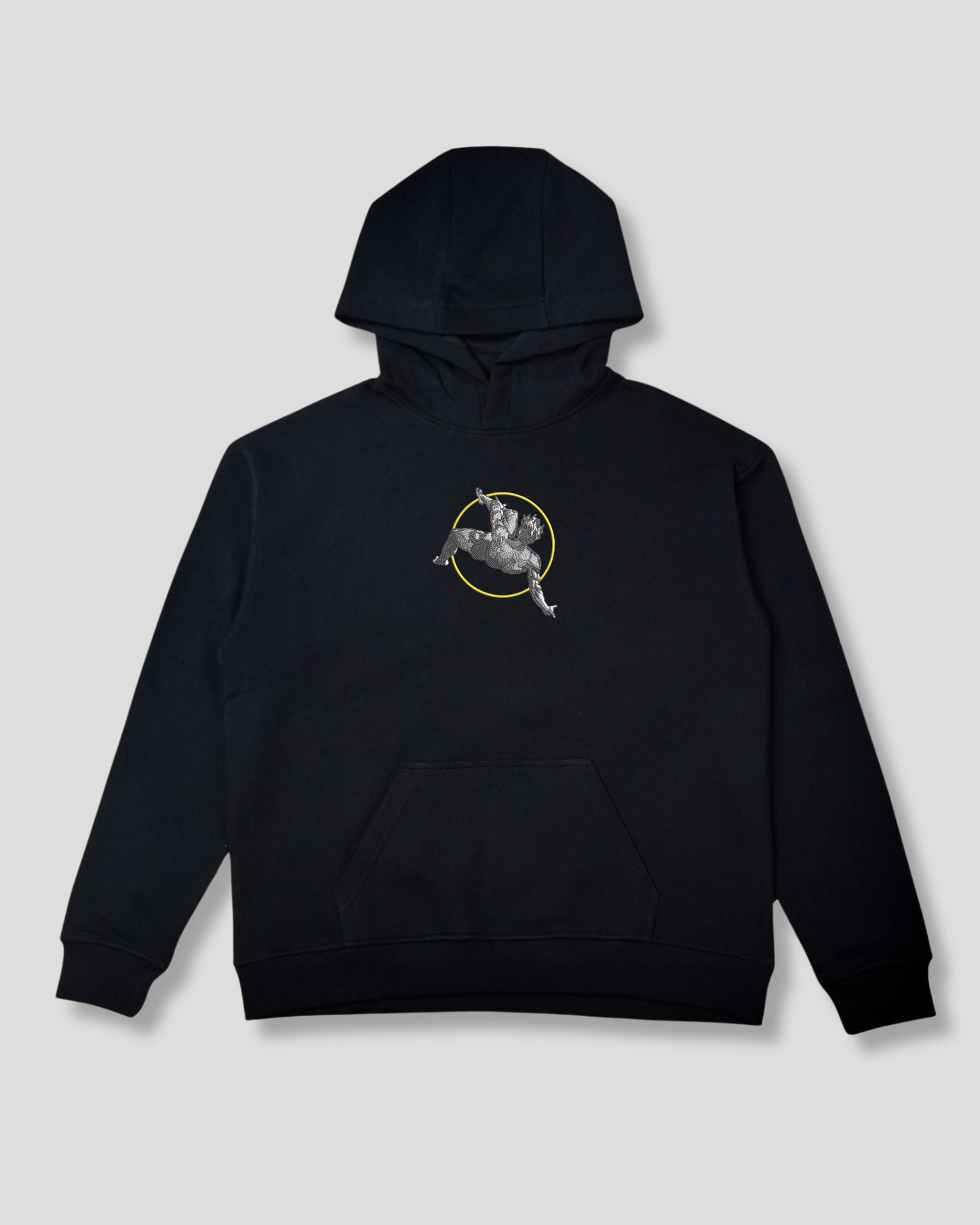 FALL OF THE TITAN HOODIE
