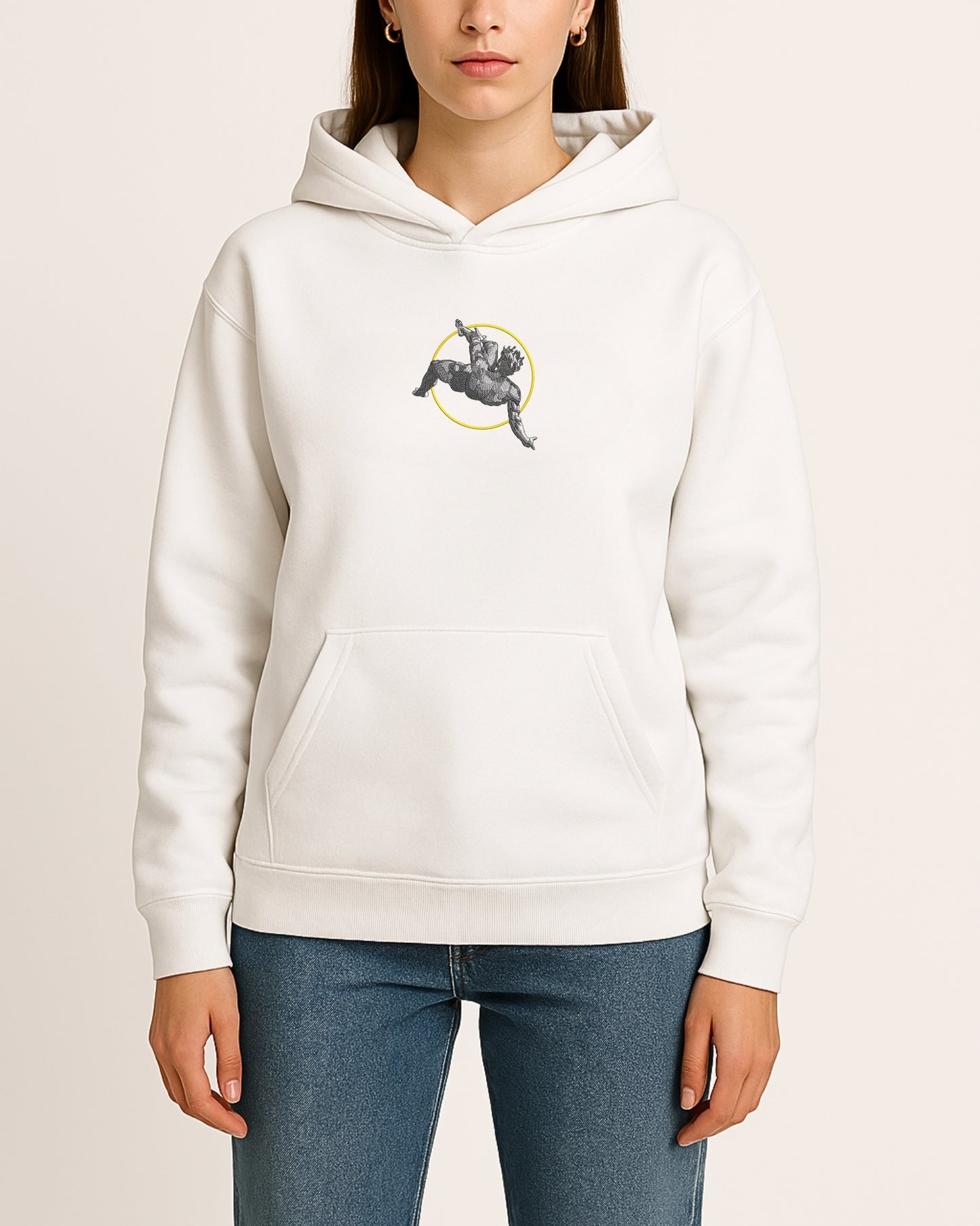 FALL OF THE TITAN HOODIE