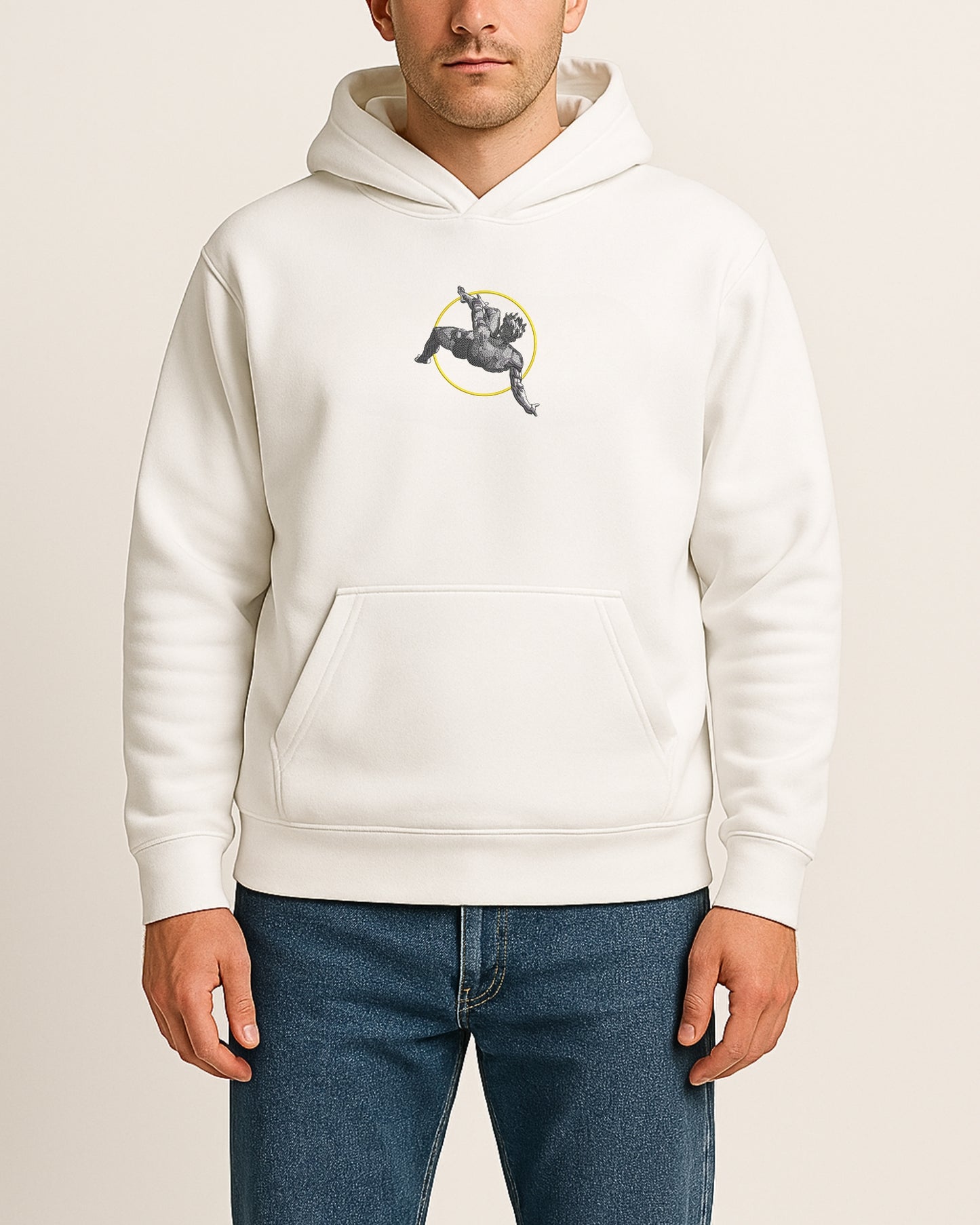 FALL OF THE TITAN HOODIE