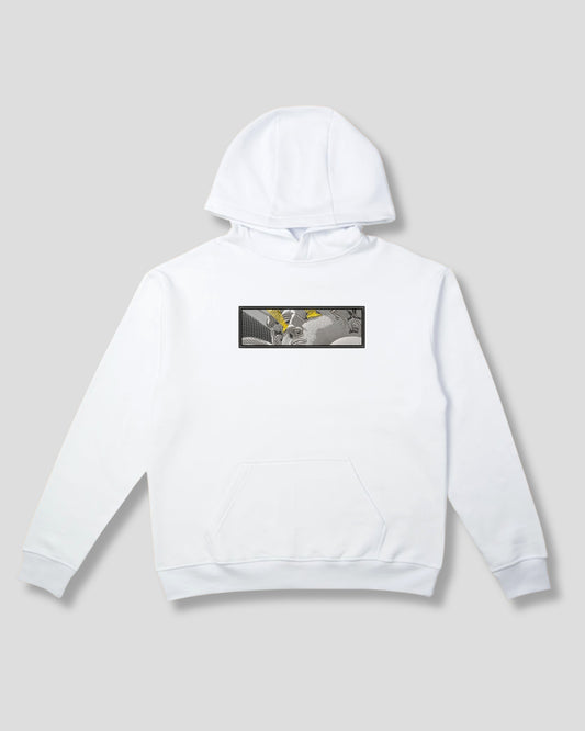 DIVINE VISION HOODIE