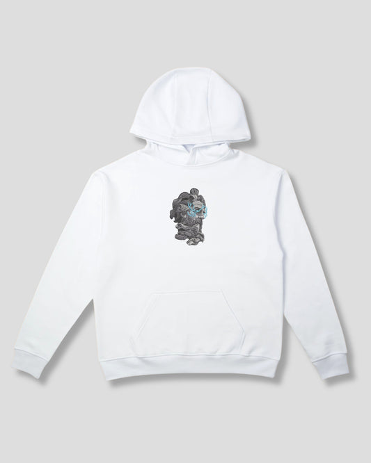 WRATH OF GOD HOODIE