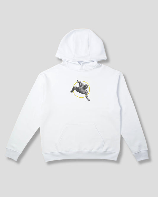 FALL OF THE TITAN HOODIE